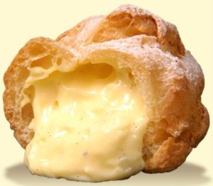 cream-puff