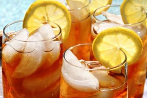 glasses-of-iced-tea