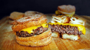 cronut.burger