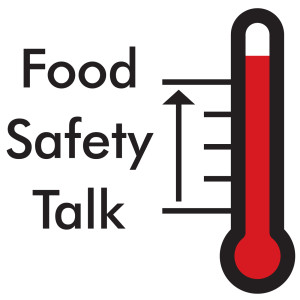 FoodSafetyTalk