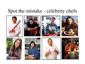 celebrity_chefs(5)