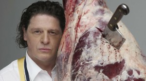 Marco Pierre White