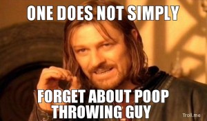 throwing.poop