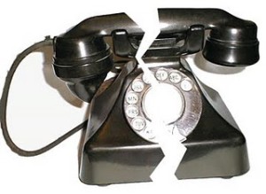 broken-telephone