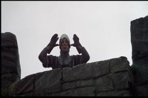 john.cleese.taunt.holy.grail