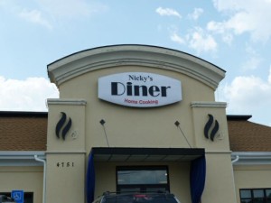nicky's.diner