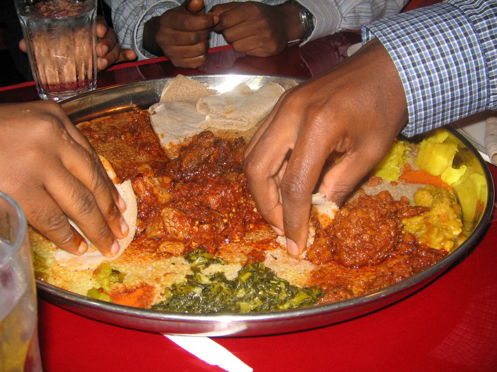 A Good Idea Ethiopian Raw Beef Dish If You re Low On Iron Barfblog