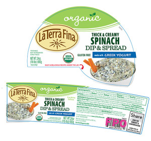 LTF157_Organic Spinach DIP 24OZ_V5