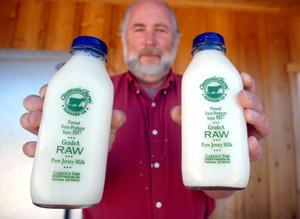 raw.milk.claravale