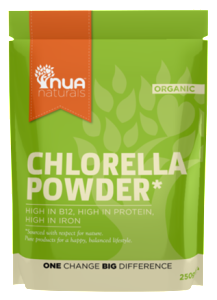 chlorella.powder