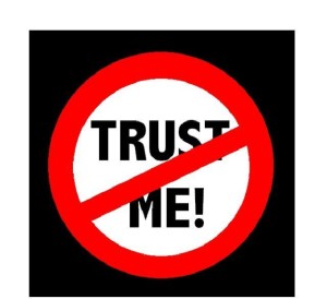 Do-Not-Trust-Me