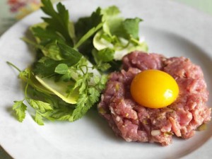 veal.tartare