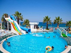 Majesty Club Tarhan Beach hotel in Didim