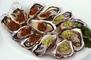 steamed.oysters