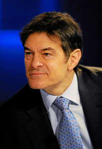 Dr. Oz