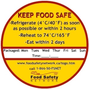 food.safety.sticker