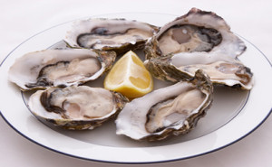 http://www.dreamstime.com/stock-photo-plate-oysters-image2256260