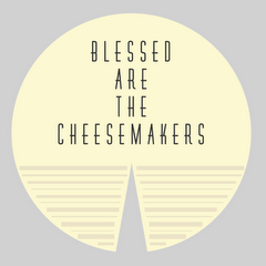 cheesemakers