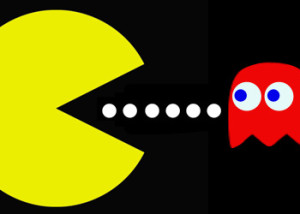 pacman