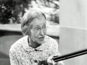 Granny-Clampett-shotgun