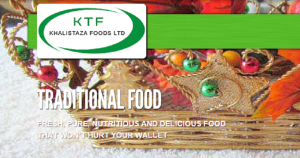 Khalistaza Foods.Coventry