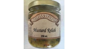 mustard-relish-recall