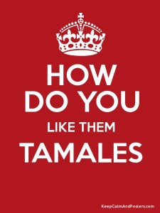 how.tamales
