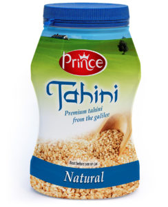 Prince.tahini