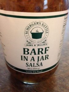 barf-in-a-jar