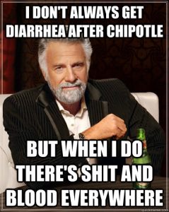 chipotle-diarrhea
