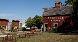 louisburg-cider